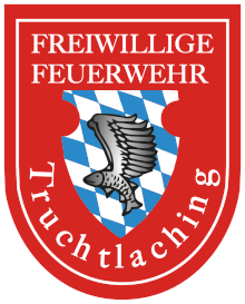 FFW Truchtlaching Feuerwehr Wappen